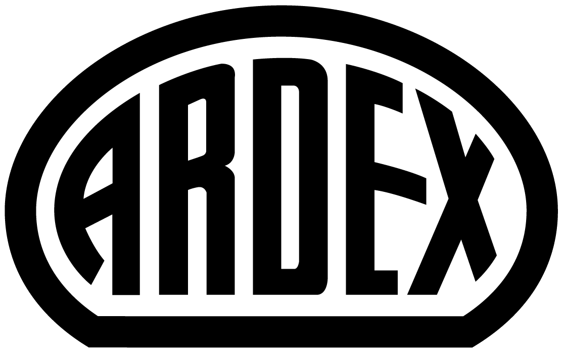 ardex logo